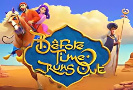 Before Time Runs Out img