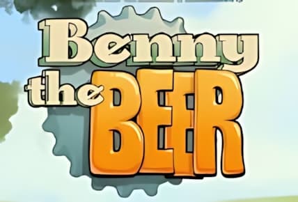 Benny The Beer img