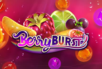 Berry Burst img