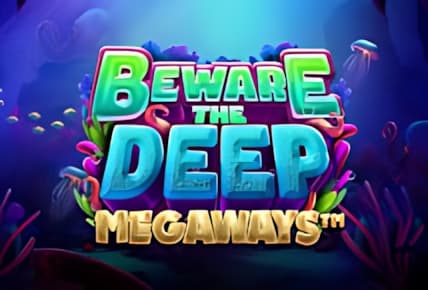 Beware the Deep Megaways img