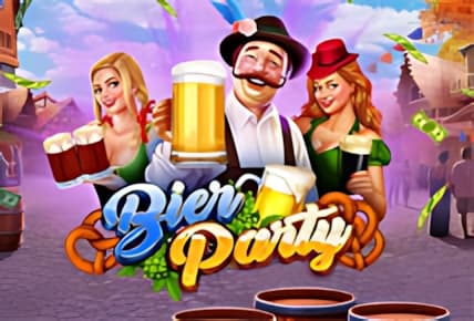 Bier Party img
