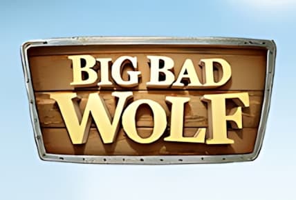 Big Bad Wolf img