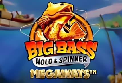 Big Bass Hold & Spinner Megaways img