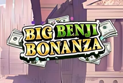Big Benji Bonanza img
