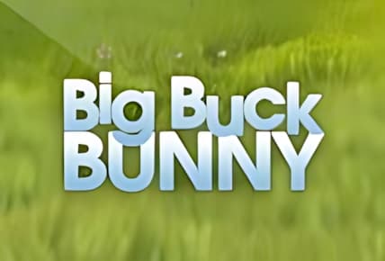 Big Buck Bunny img