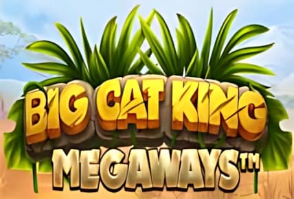Big Cat King Megaways img
