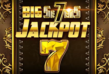 Big Sevens Jackpot img