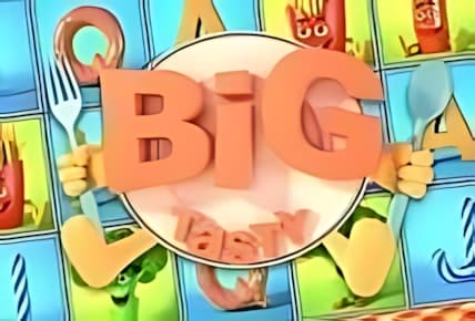Big Tasty img