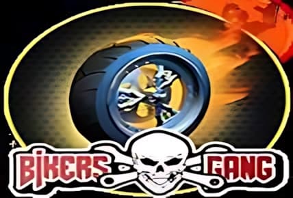 Bikers Gang img