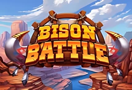 Bison Battle img
