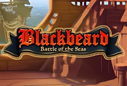 Blackbeard Battle Of The Seas img