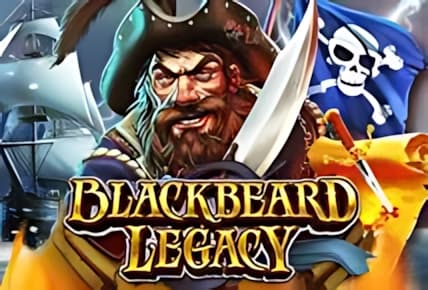 Blackbeard Legacy img