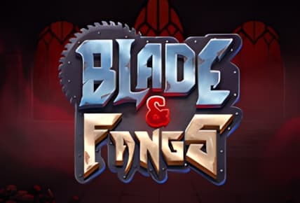 Blade & Fangs img