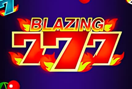 Blazing 777 img