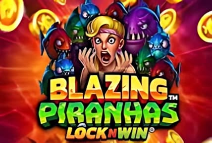 Blazing Piranhas img