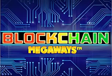 Blockchain Megaways img