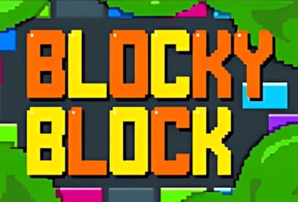 Blocky Block