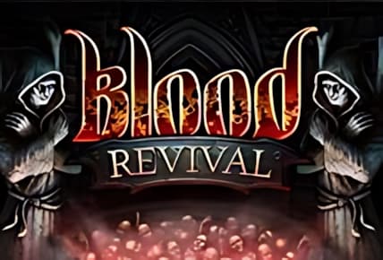 Blood Revival img