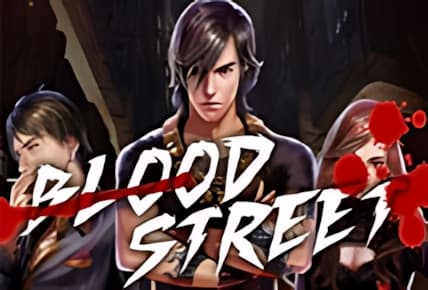 Blood Street img