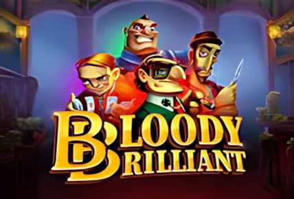 Bloody Brilliant img