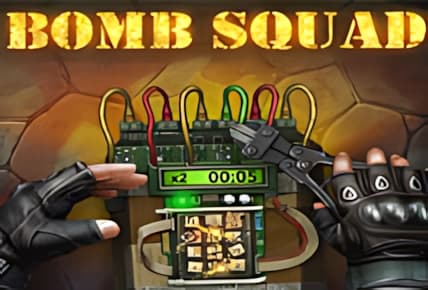 Bomb Squad img