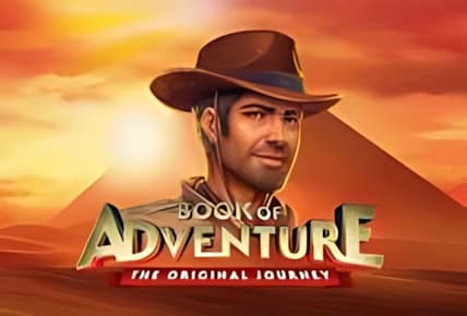 Book of Adventure img