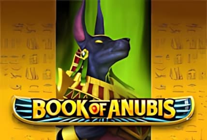 Book of Anubis img