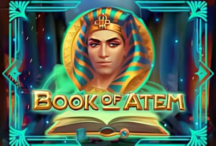 Book of Atem img