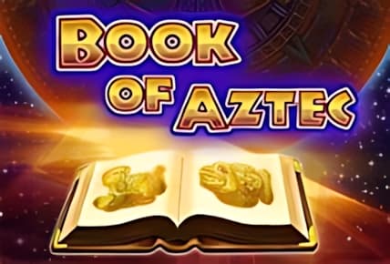 Book of Aztec img
