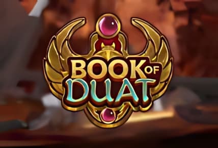Book of Duat img