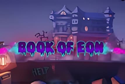 Book of Eon img
