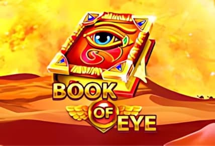Book of Eye img