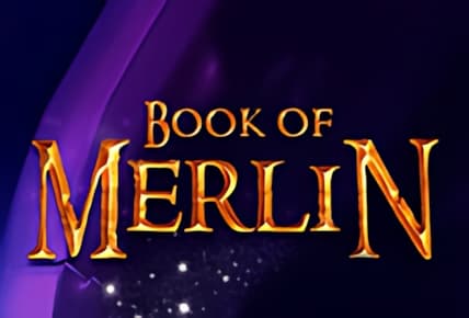 Book of Merlin img
