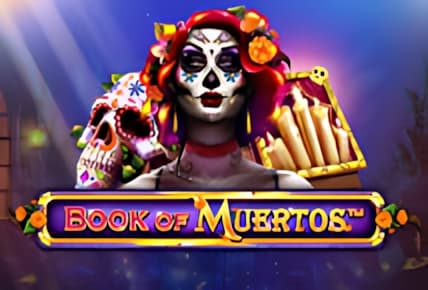 Book of Muertos img