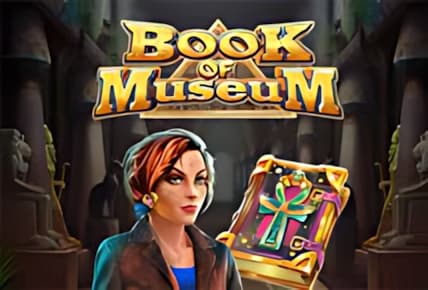 Book of Museum img