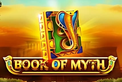 Book of Myth img