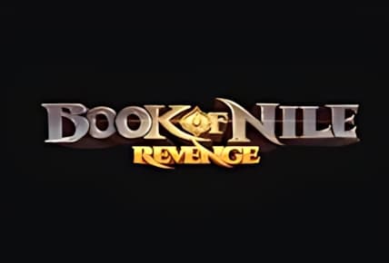 Book of Nile Revenge img