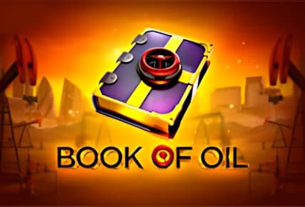 Book of Oil