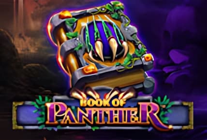 Book of Panther img