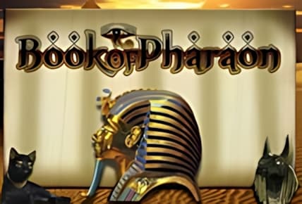 Book of Pharaon img