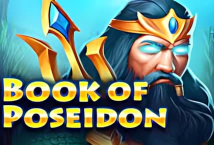 Book of Poseidon img