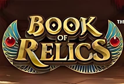 Book of Relics img