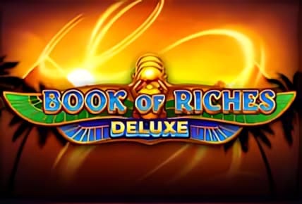 Book of Riches Deluxe img