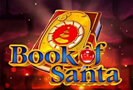 Book of Santa img