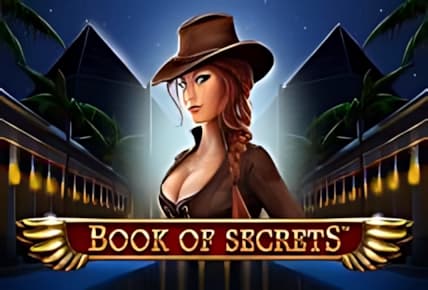 Book of Secrets img