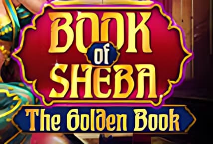 Book of Sheba img