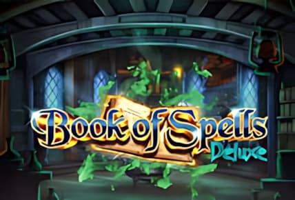 Book of Spells Deluxe img