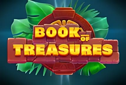 Book of Treasures img