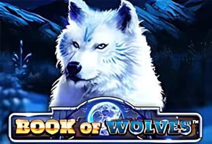 Book of Wolves img