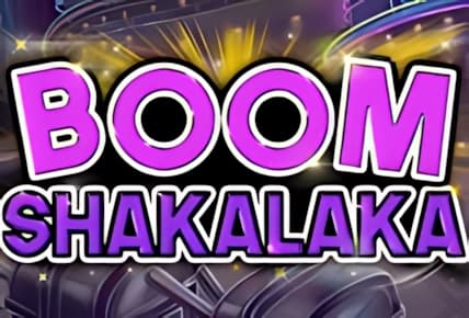 Boom Shakalaka img